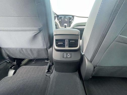 Cosmic Blue Pearl 2025 Subaru Legacy Premium