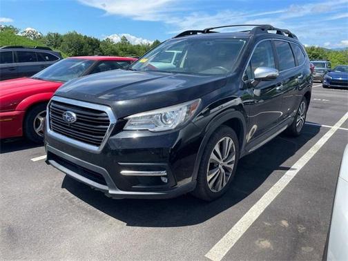 2019 Subaru Ascent Touring 7-Passenger