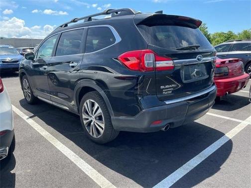 2019 Subaru Ascent Touring 7-Passenger