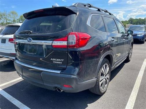 2019 Subaru Ascent Touring 7-Passenger