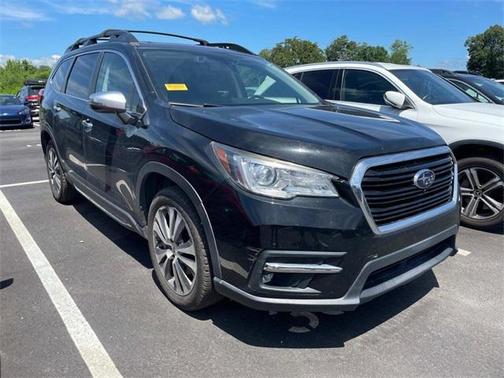 2019 Subaru Ascent Touring 7-Passenger