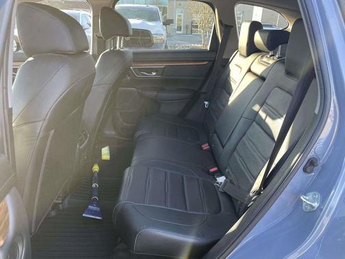 2021 Honda CR-V Hybrid Touring