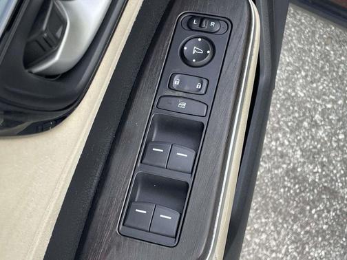 2018 Honda Clarity Plug-In Hybrid Touring