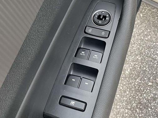 2018 Hyundai SONATA Sport 2.0T