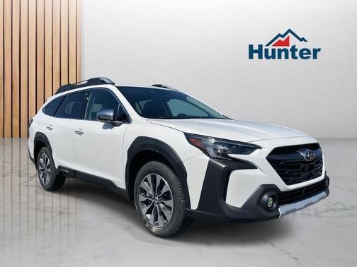 2025 Subaru Outback Touring
