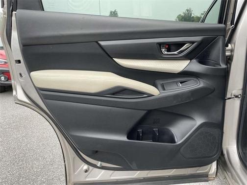 2020 Subaru Ascent Premium 8-Passenger