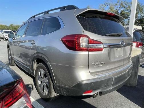 2020 Subaru Ascent Premium 8-Passenger