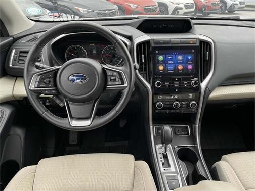 2020 Subaru Ascent Premium 8-Passenger