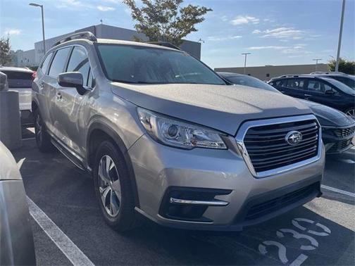 2020 Subaru Ascent Premium 8-Passenger
