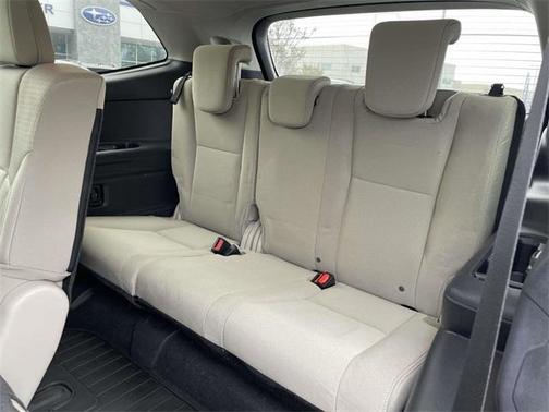 2020 Subaru Ascent Premium 8-Passenger