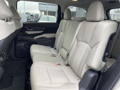 2020 Subaru Ascent Premium 8-Passenger