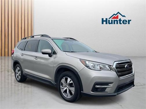 2020 Subaru Ascent Premium 8-Passenger