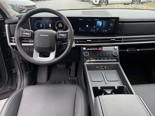 2024 Hyundai SANTA FE XRT