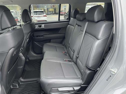 2024 Hyundai SANTA FE XRT