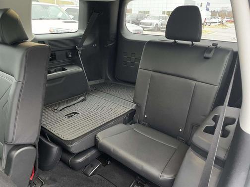 2024 Hyundai SANTA FE XRT