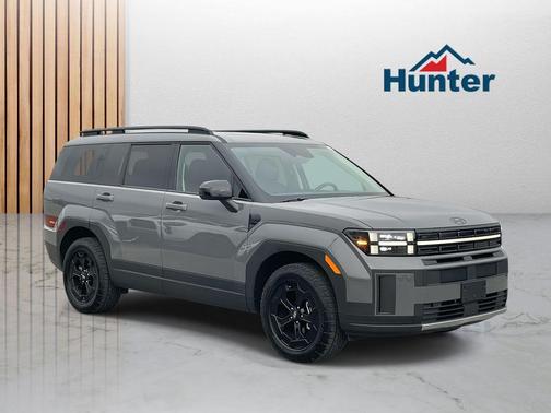 2024 Hyundai SANTA FE XRT