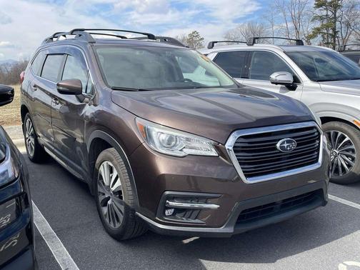 2019 Subaru Ascent Limited 7-Passenger