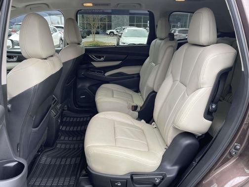 2019 Subaru Ascent Limited 7-Passenger