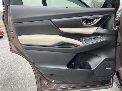 2019 Subaru Ascent Limited 7-Passenger