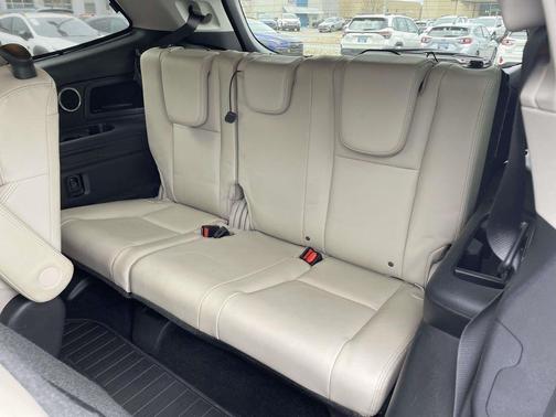 2019 Subaru Ascent Limited 7-Passenger