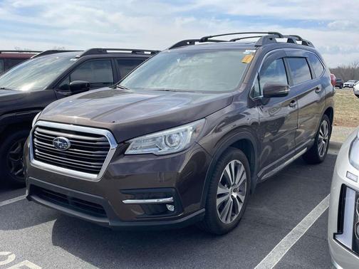 2019 Subaru Ascent Limited 7-Passenger