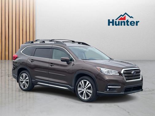 2019 Subaru Ascent Limited 7-Passenger