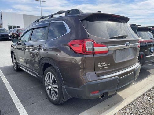2019 Subaru Ascent Limited 7-Passenger