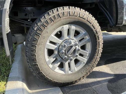2019 Ford F-250 XLT