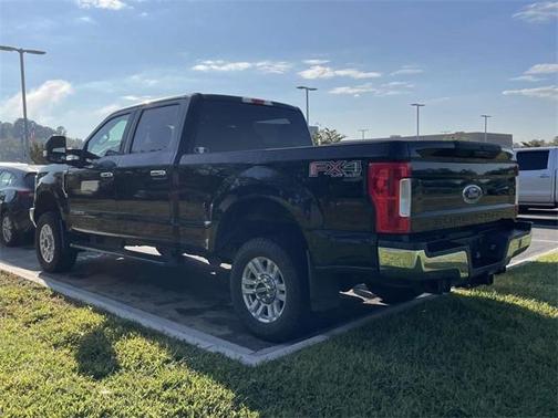 2019 Ford F-250 XLT