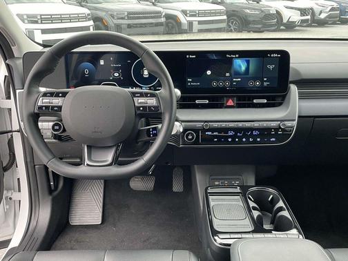 Atlas 2025 Hyundai IONIQ 5 SEL