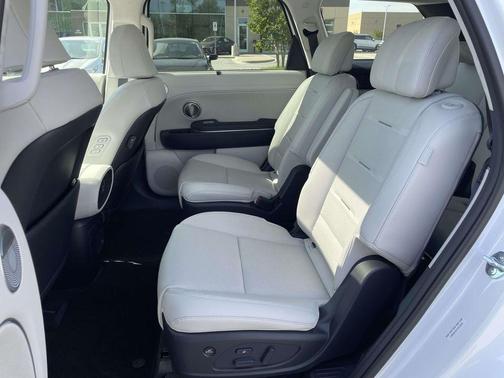 Pearl 2026 Hyundai PALISADE Calligraphy