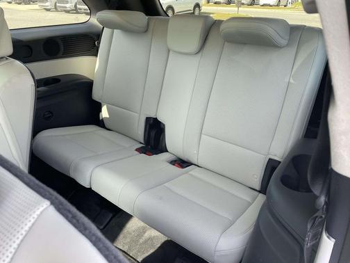 Pearl 2026 Hyundai PALISADE Calligraphy