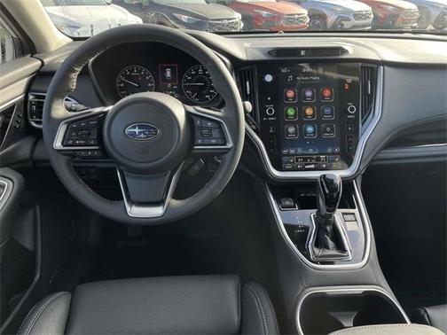 2025 Subaru Outback Touring XT
