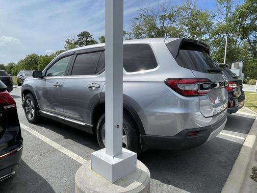 2024 Honda Pilot EX-L 7-Passenger