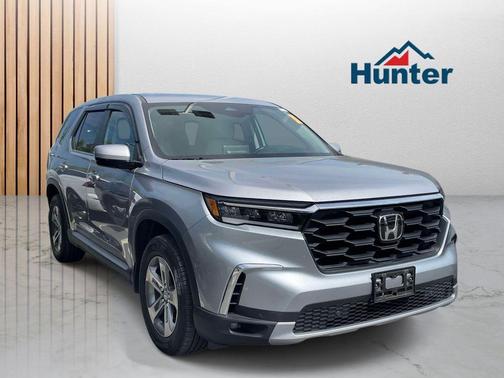 2024 Honda Pilot EX-L 7-Passenger