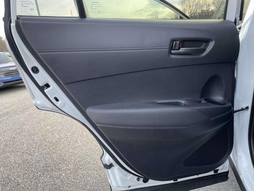 2024 Toyota Corolla Cross Hybrid SE