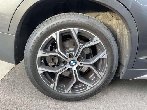 2021 BMW X1 xDrive28i