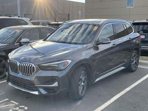 2021 BMW X1 xDrive28i