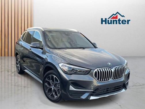 2021 BMW X1 xDrive28i