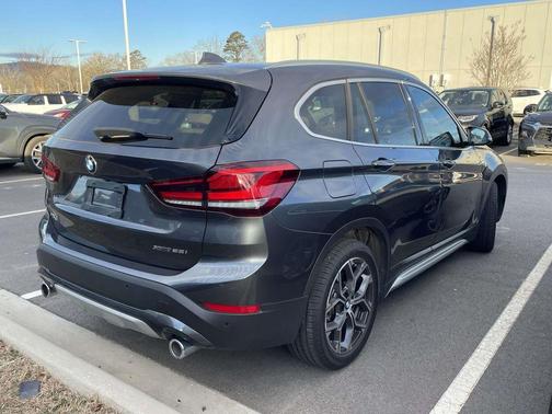 2021 BMW X1 xDrive28i