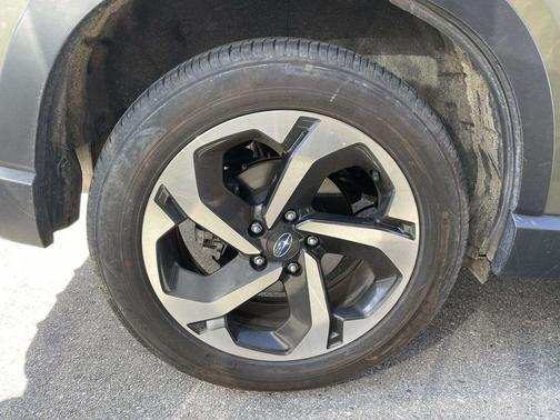 2024 Subaru Forester Touring