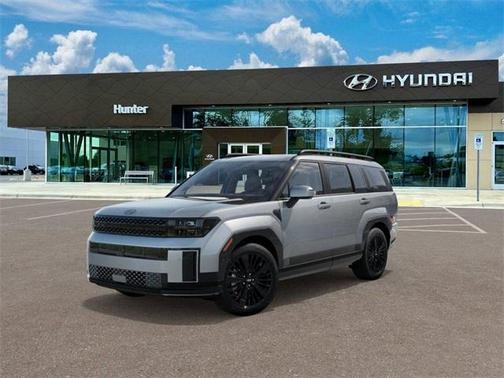 2025 Hyundai SANTA FE HEV Calligraphy
