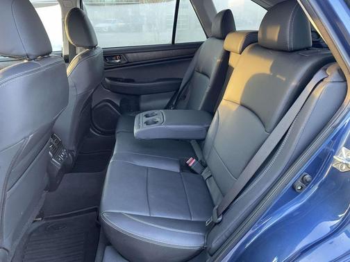 2019 Subaru Outback 3.6R Limited