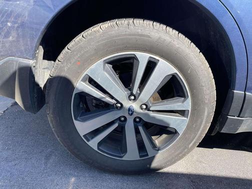 2019 Subaru Outback 3.6R Limited