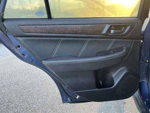 2019 Subaru Outback 3.6R Limited