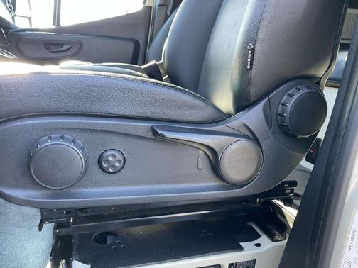 2020 Mercedes-Benz Sprinter 2500 Standard Roof