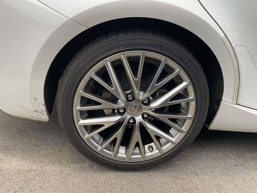 2015 Lexus IS 250 Base