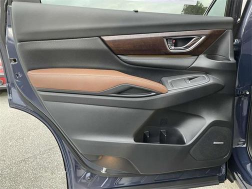 2025 Subaru Ascent Touring