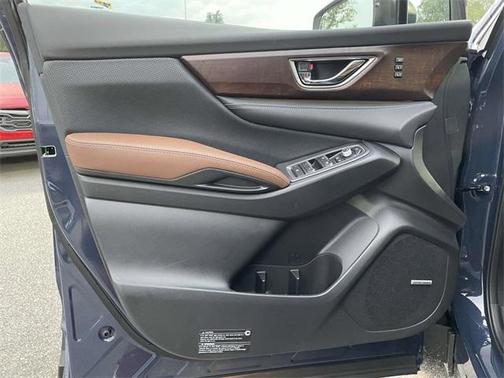 2025 Subaru Ascent Touring
