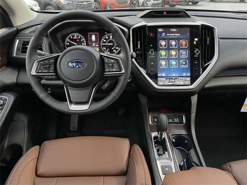 2025 Subaru Ascent Touring